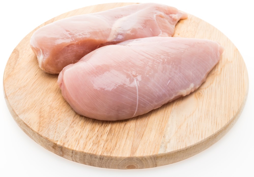 petto di pollo