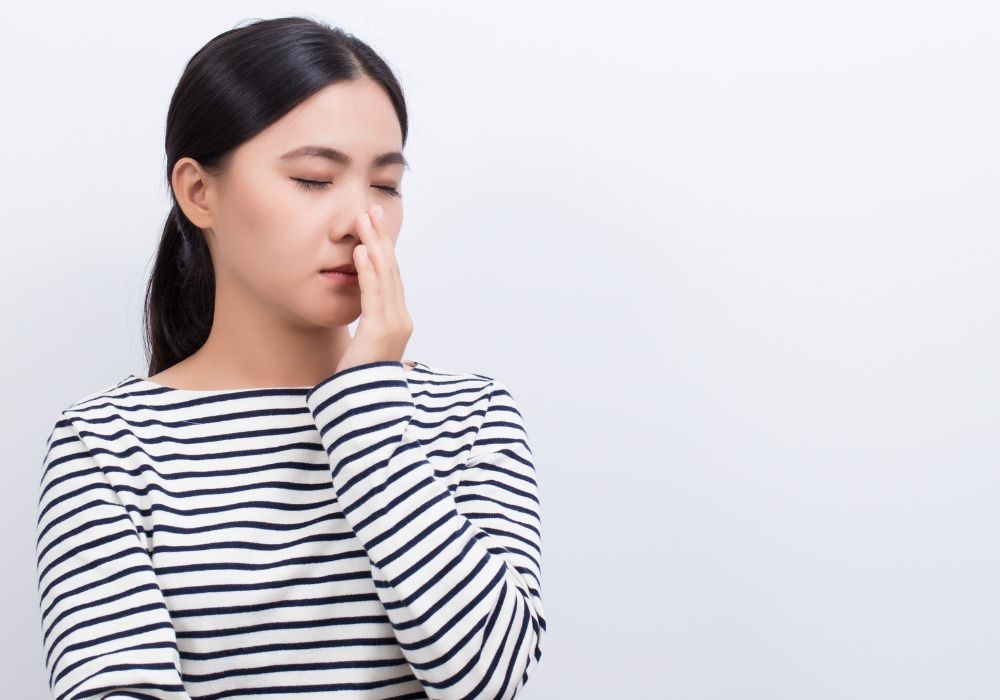 ipertrofia turbinati