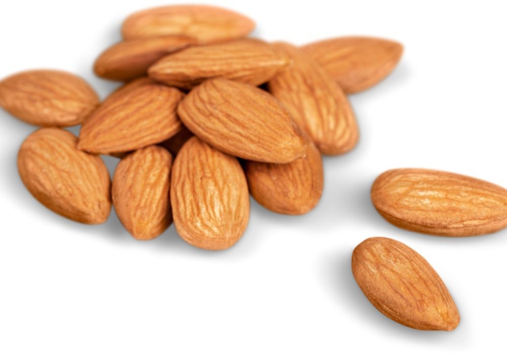 mandorle amare
